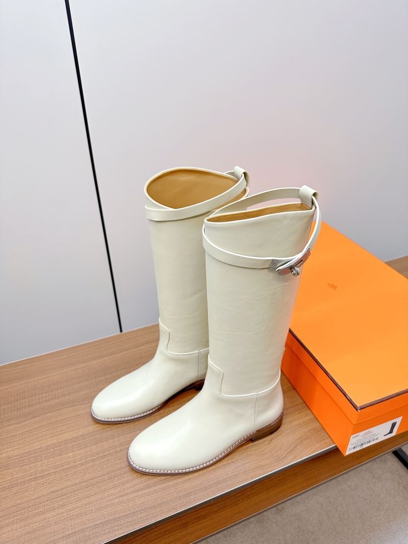 Hermes Boots